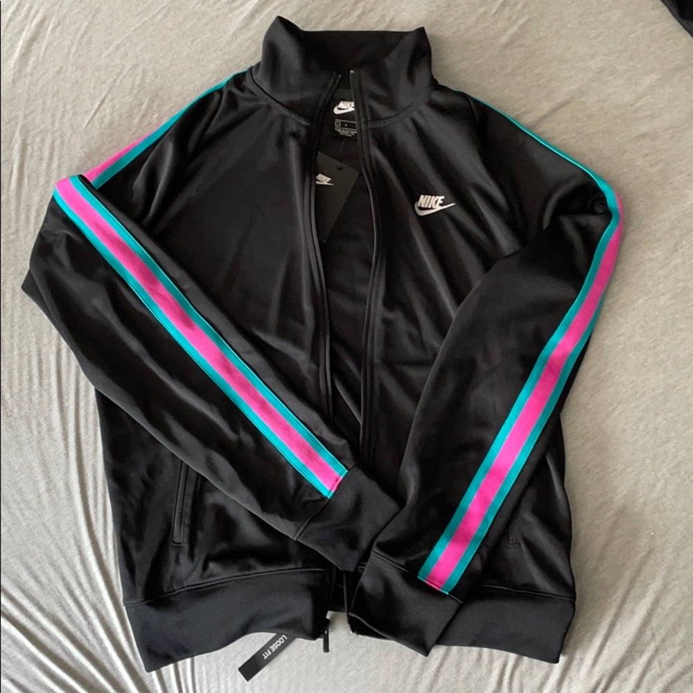 Nike Track Suit